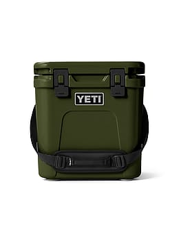 Yeti Roadie 24L 2.0 Cool Box Olive
