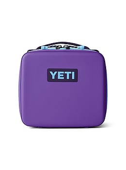 Yeti Daytrip Insulated 3L Lunch Box Pace Purple