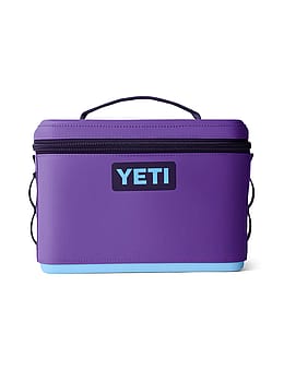 Yeti Daytrip Insulated 9L Lunch Box Pace Purple