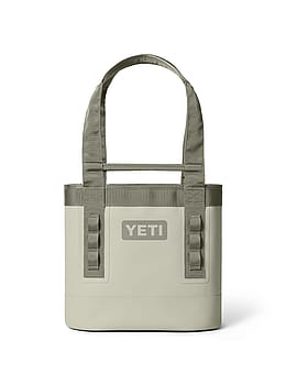 Yeti Camino Carryall 20L Bag Pampa Light Green