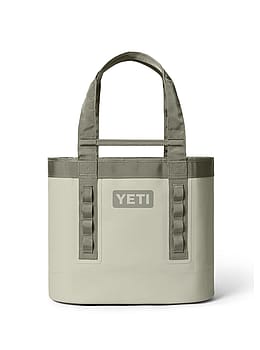Yeti Camino Carryall 35L 2.0 Bag Pampa Light Green