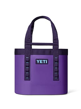 Yeti Camino Carryall 35L 2.0 Bag Pace Purple