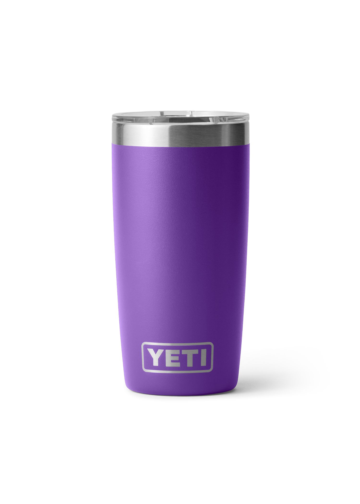 Yeti Rambler 10oz Tumbler Pace Purple