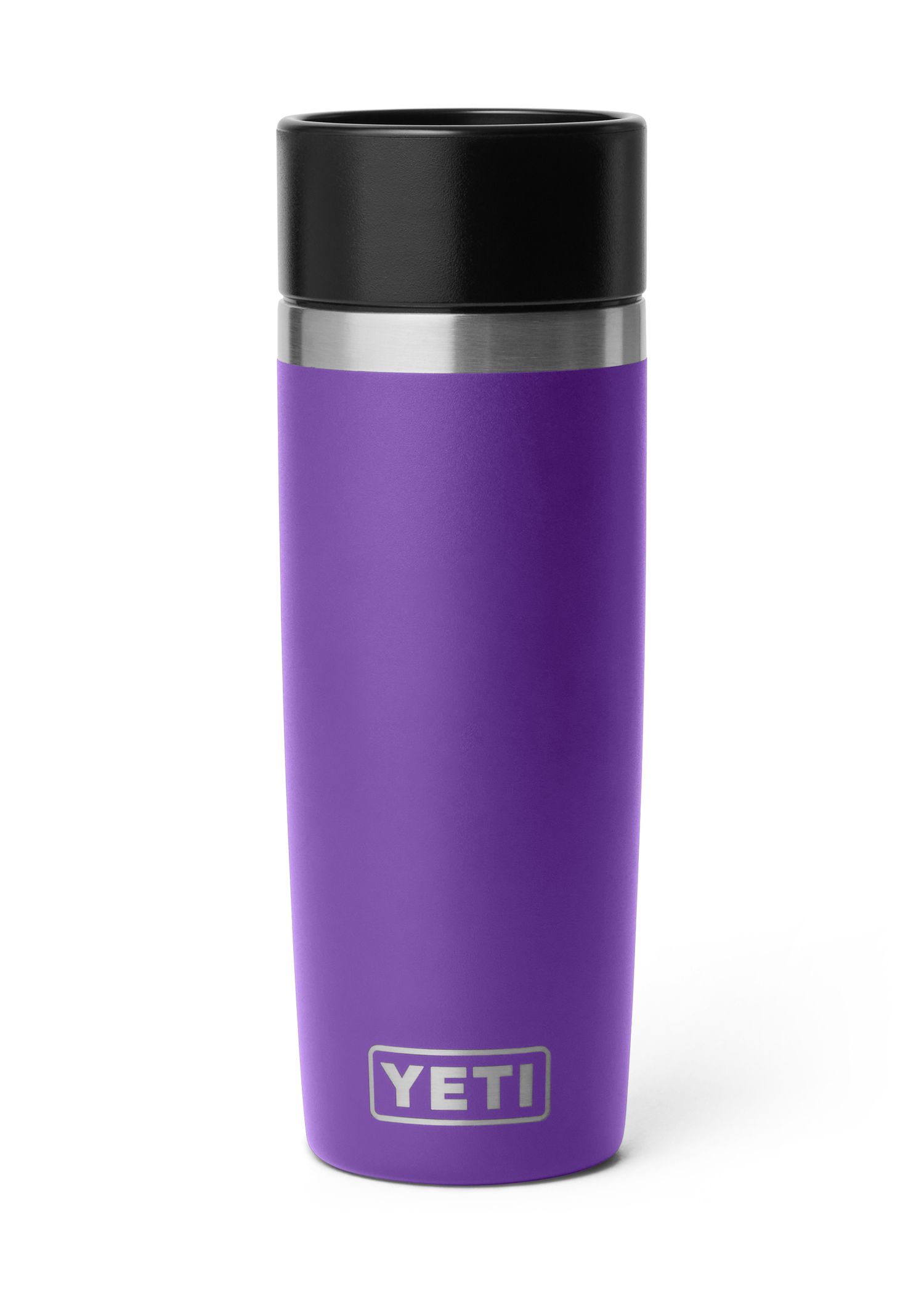 Yeti Rambler 16oz Travel Bottle Pace Purple