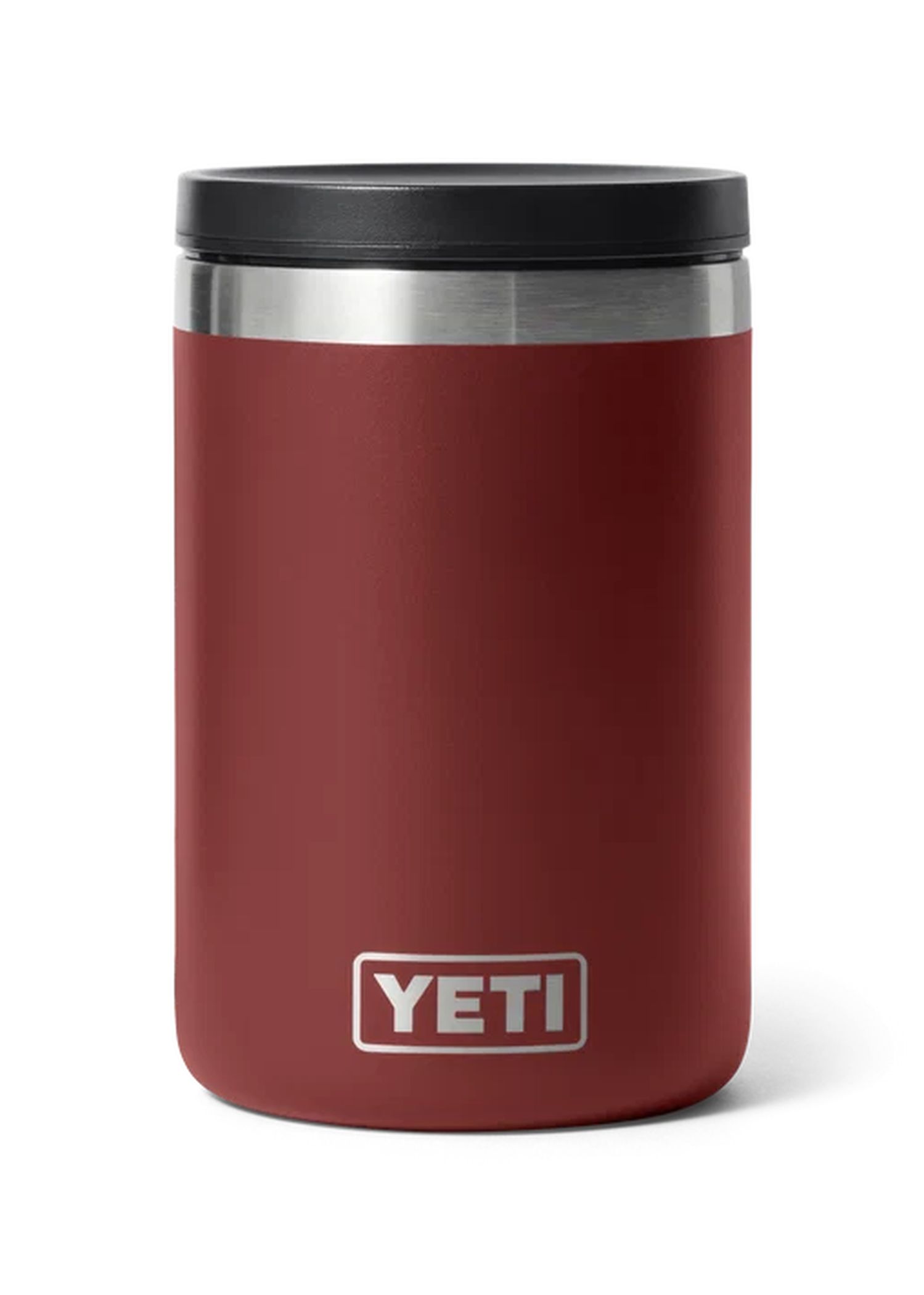 Yeti Rambler 16oz Food Jar Stag Red