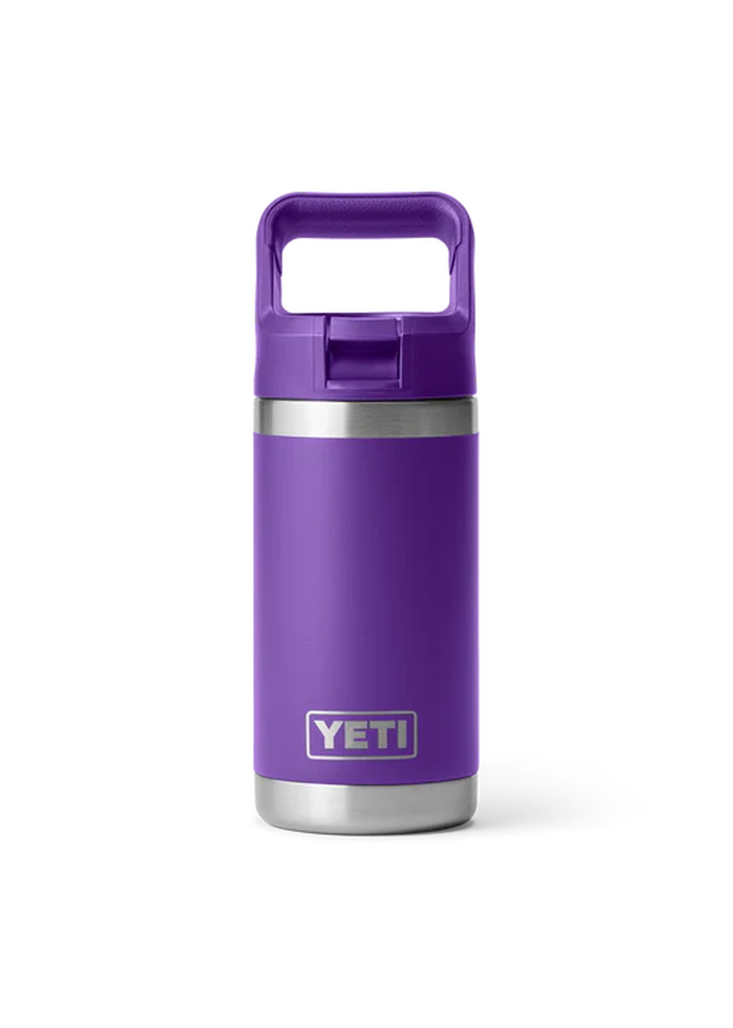 Yeti Rambler Jr 12oz Bottle Pace Purple