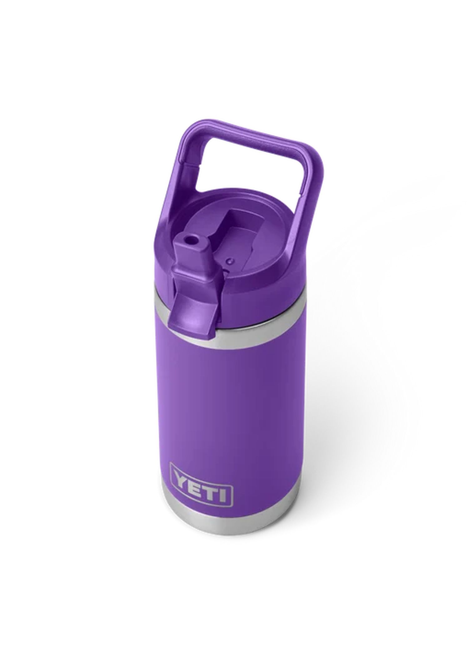 Yeti Rambler Jr 12oz Bottle Pace Purple