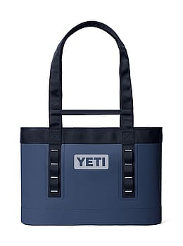 Yeti Camino Zip Carryall 18L Bag Classic Navy