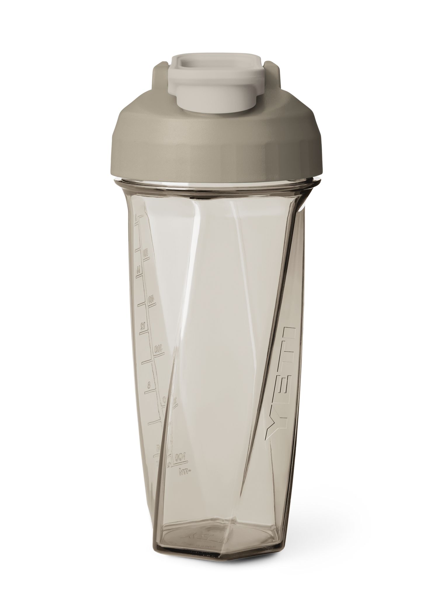 Yeti Yonder 27oz Shaker Bottle Cape Taupe