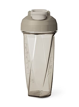 Yeti Yonder 27oz Shaker Bottle Cape Taupe