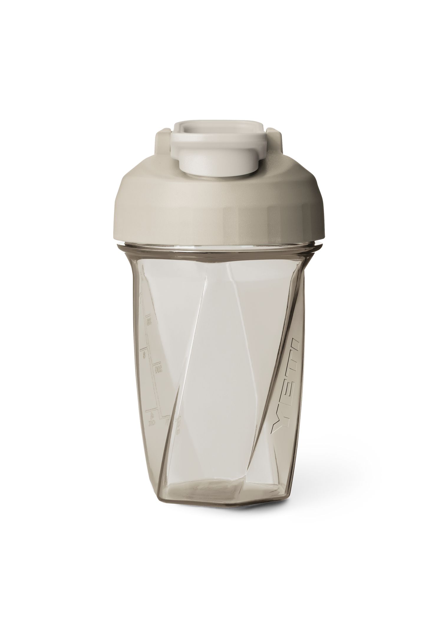 Yeti Yonder 20oz Shaker Bottle Cape Taupe