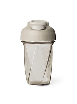 Yeti Yonder 20oz Shaker Bottle Cape Taupe