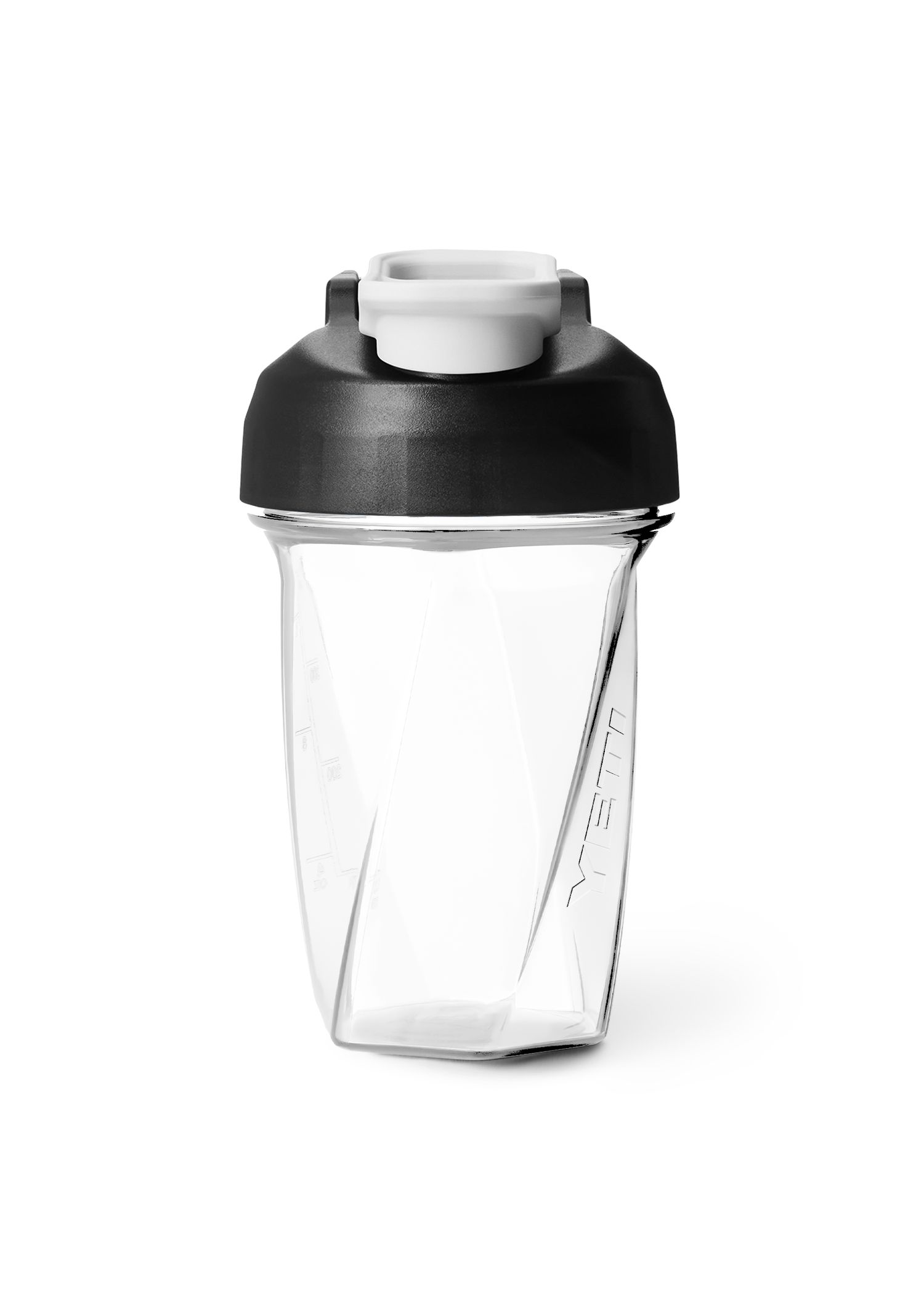 Yeti Yonder 20oz Shaker Bottle Clear