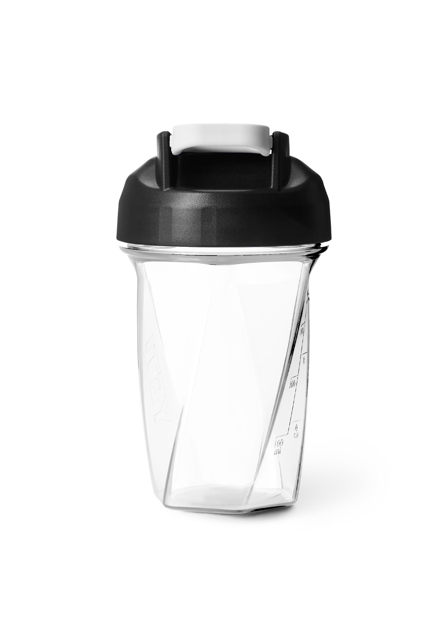 Yeti Yonder 20oz Shaker Bottle Clear