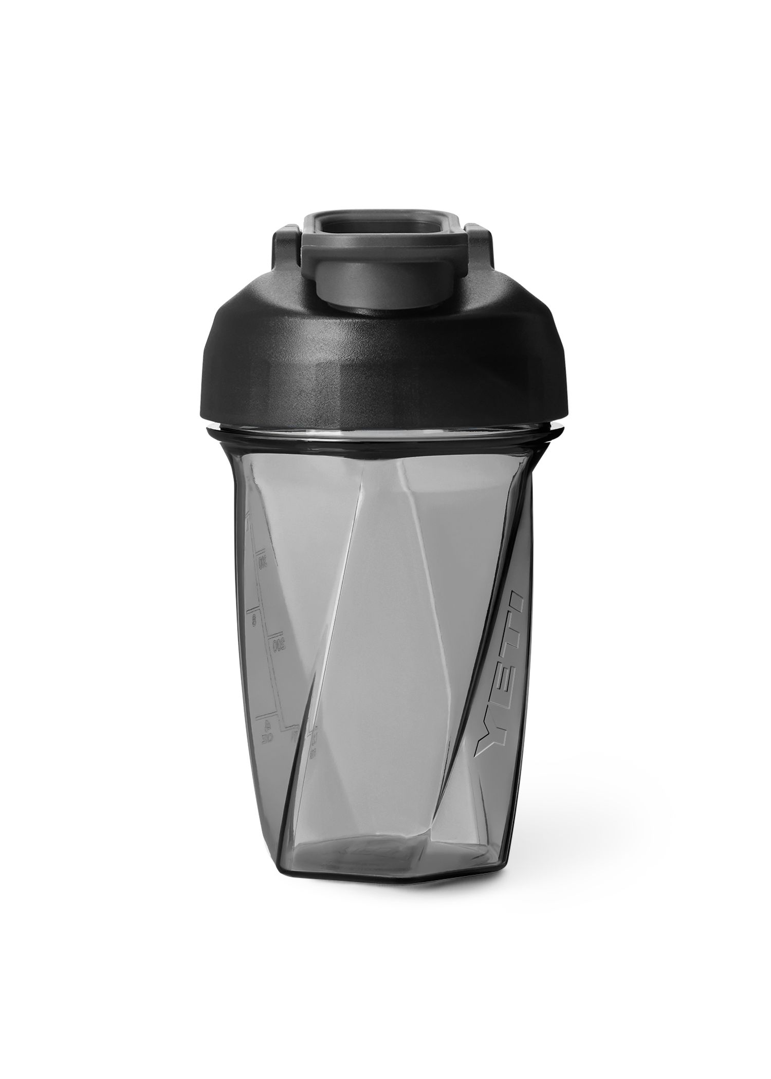 Yeti Yonder 20oz Shaker Bottle Charcoal