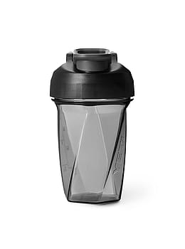 Yeti Yonder 20oz Shaker Bottle Charcoal