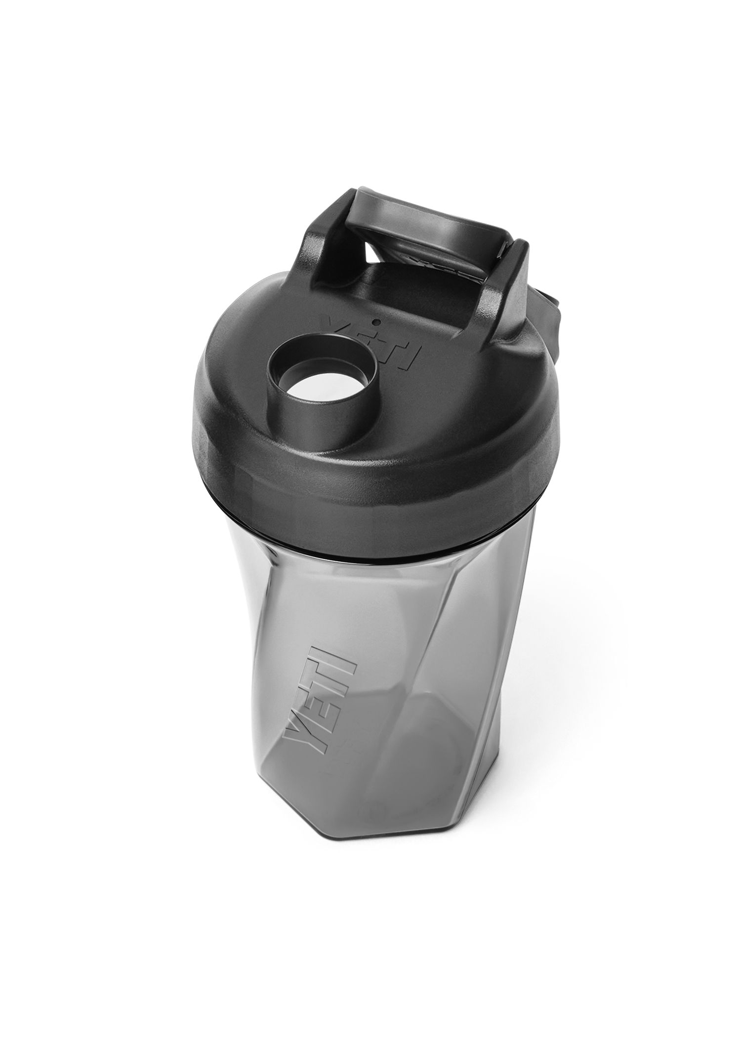 Yeti Yonder 20oz Shaker Bottle Charcoal