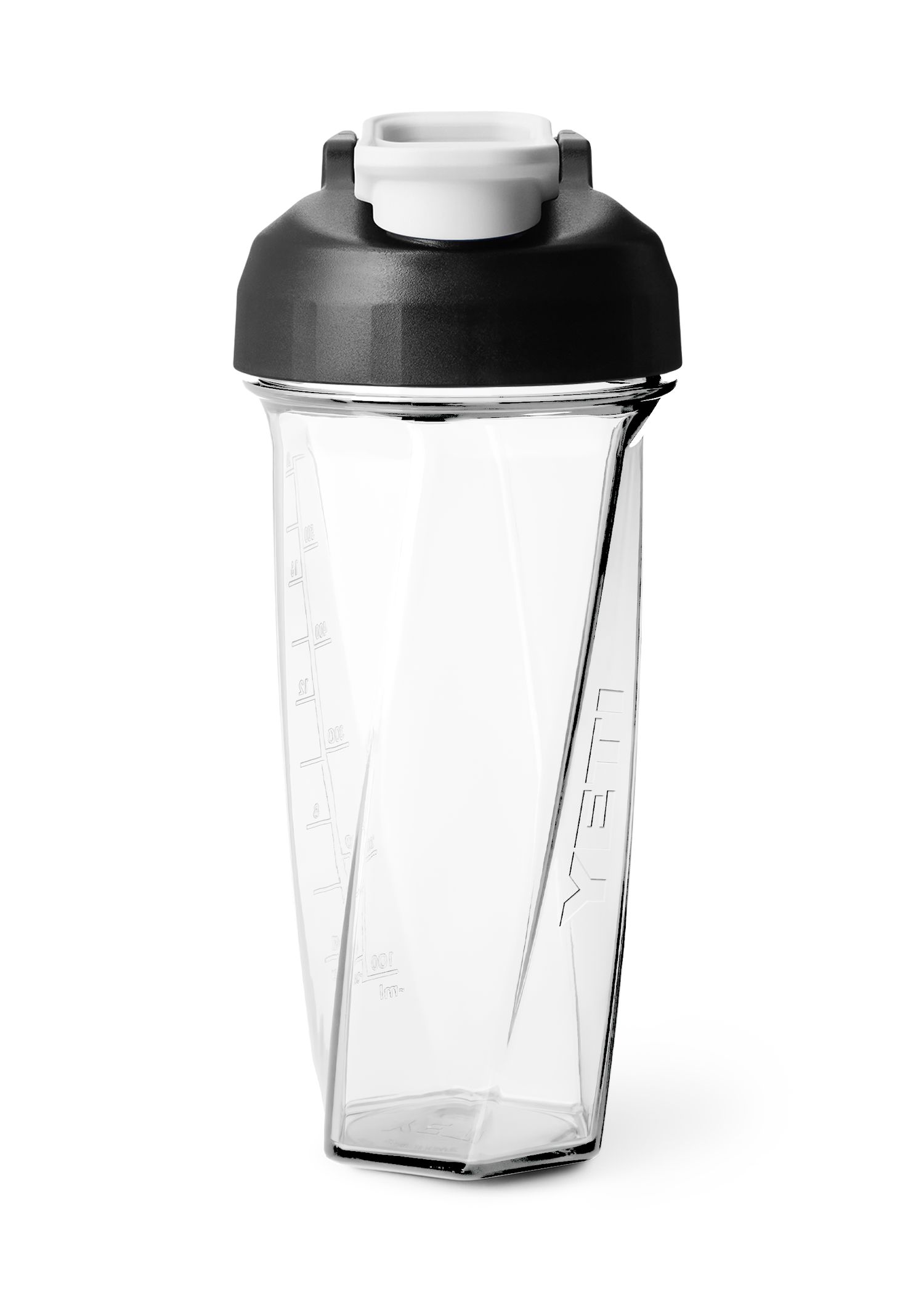 Yeti Yonder 27oz Shaker Bottle Clear