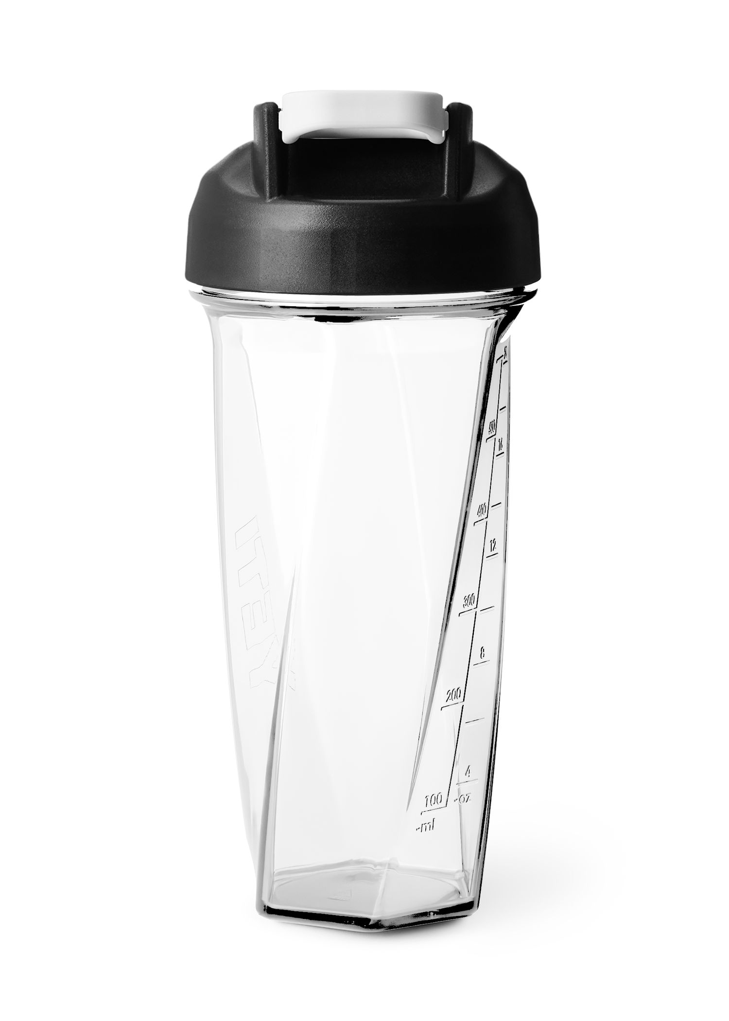 Yeti Yonder 27oz Shaker Bottle Clear