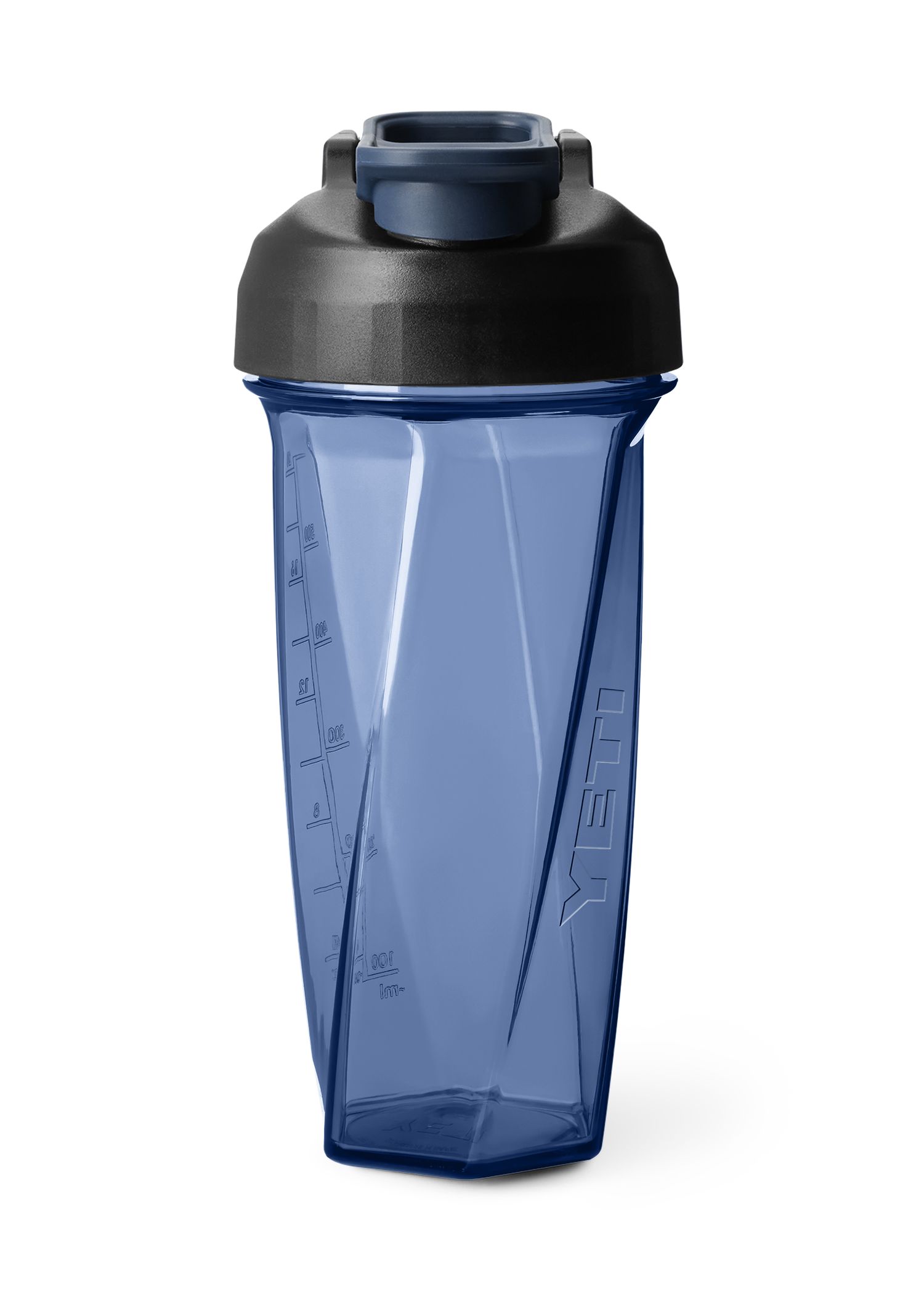 Yeti Yonder 27oz Shaker Bottle Navy