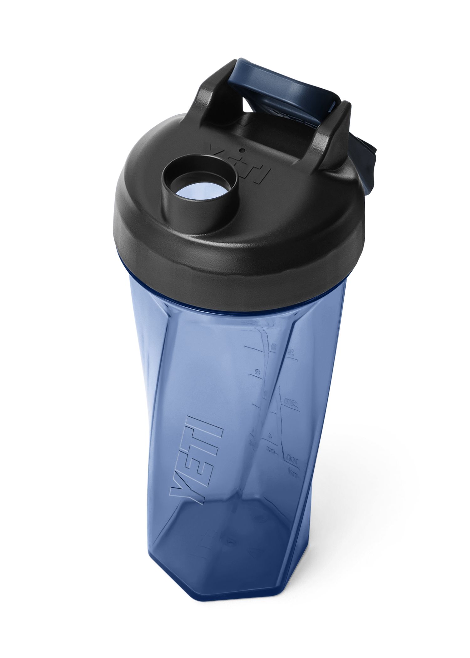 Yeti Yonder 27oz Shaker Bottle Navy