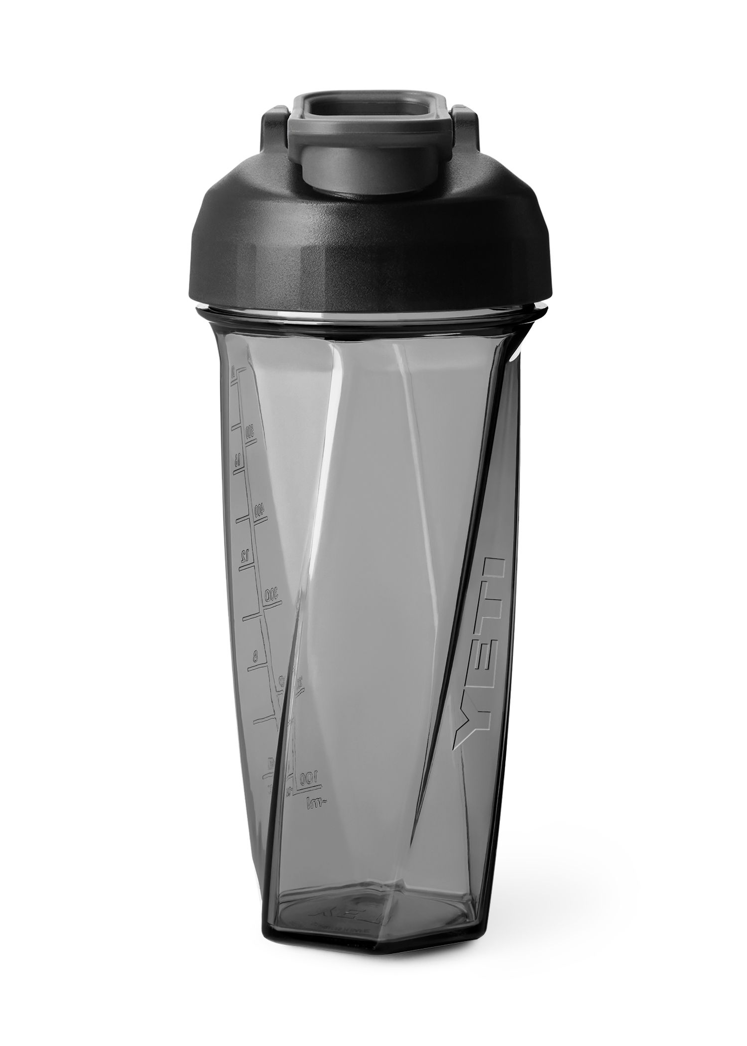 Yeti Yonder 27oz Shaker Bottle Charcoal