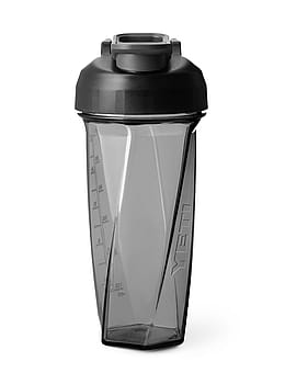Yeti Yonder 27oz Shaker Bottle Charcoal