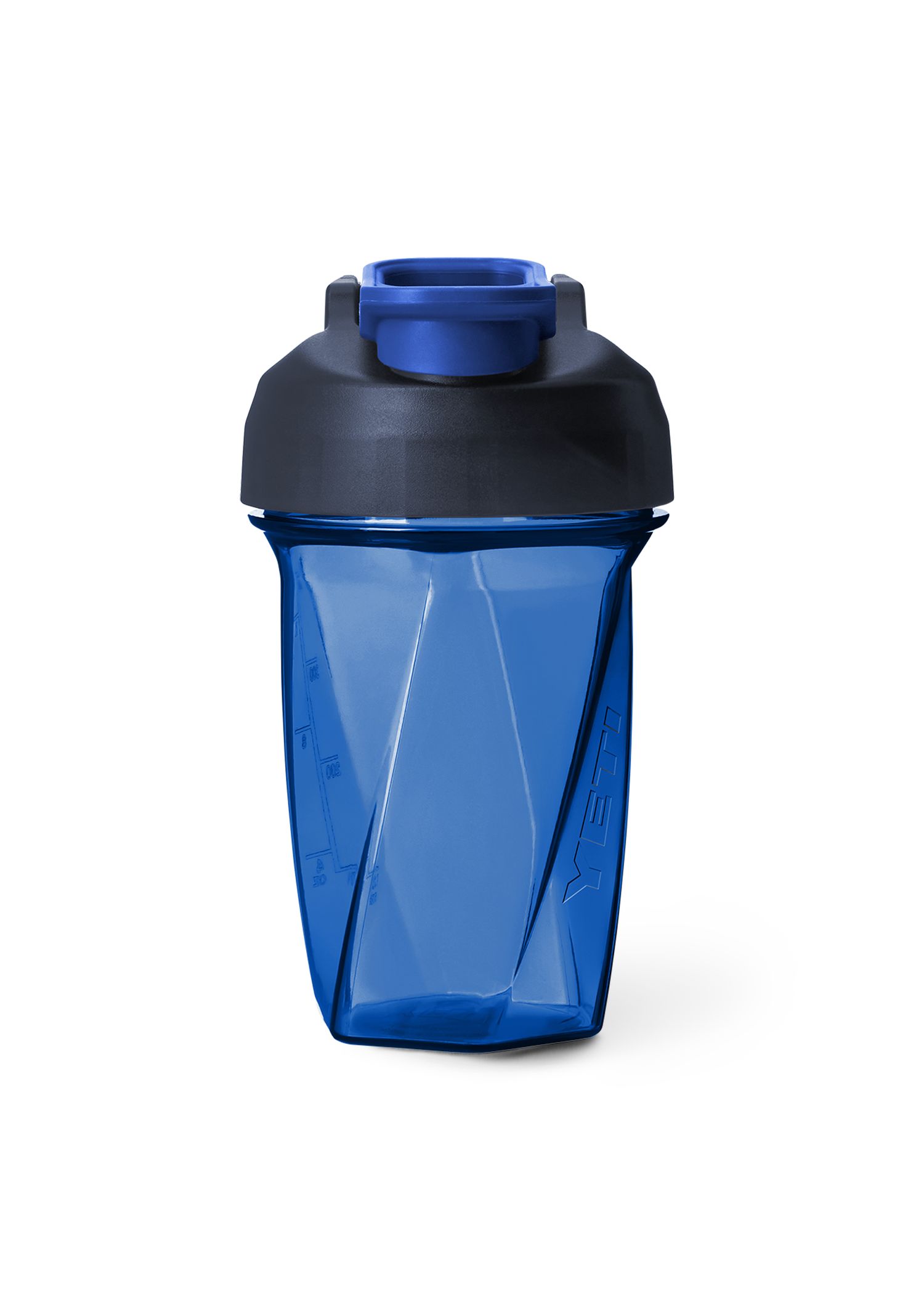 Yeti Yonder 20oz Shaker Bottle Royal Blue