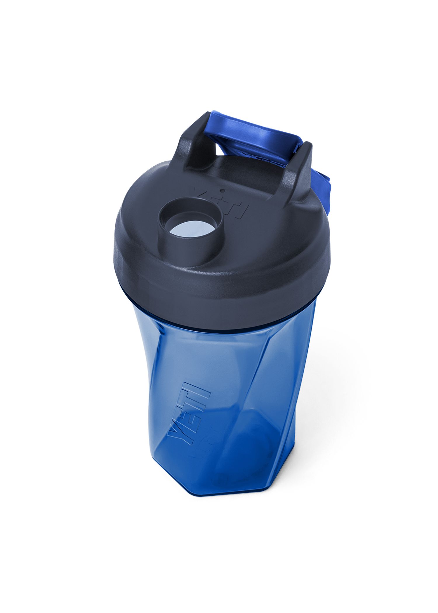 Yeti Yonder 20oz Shaker Bottle Royal Blue