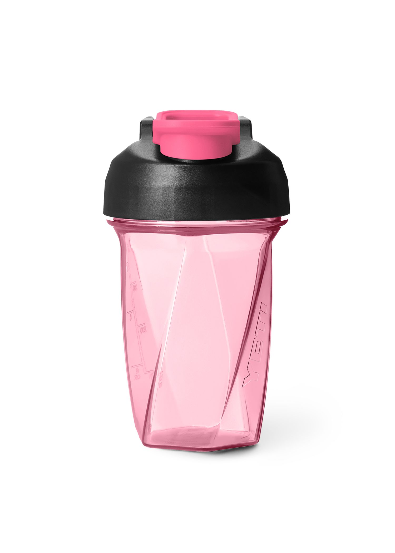 Yeti Yonder 20oz Shaker Bottle Tropical Pink