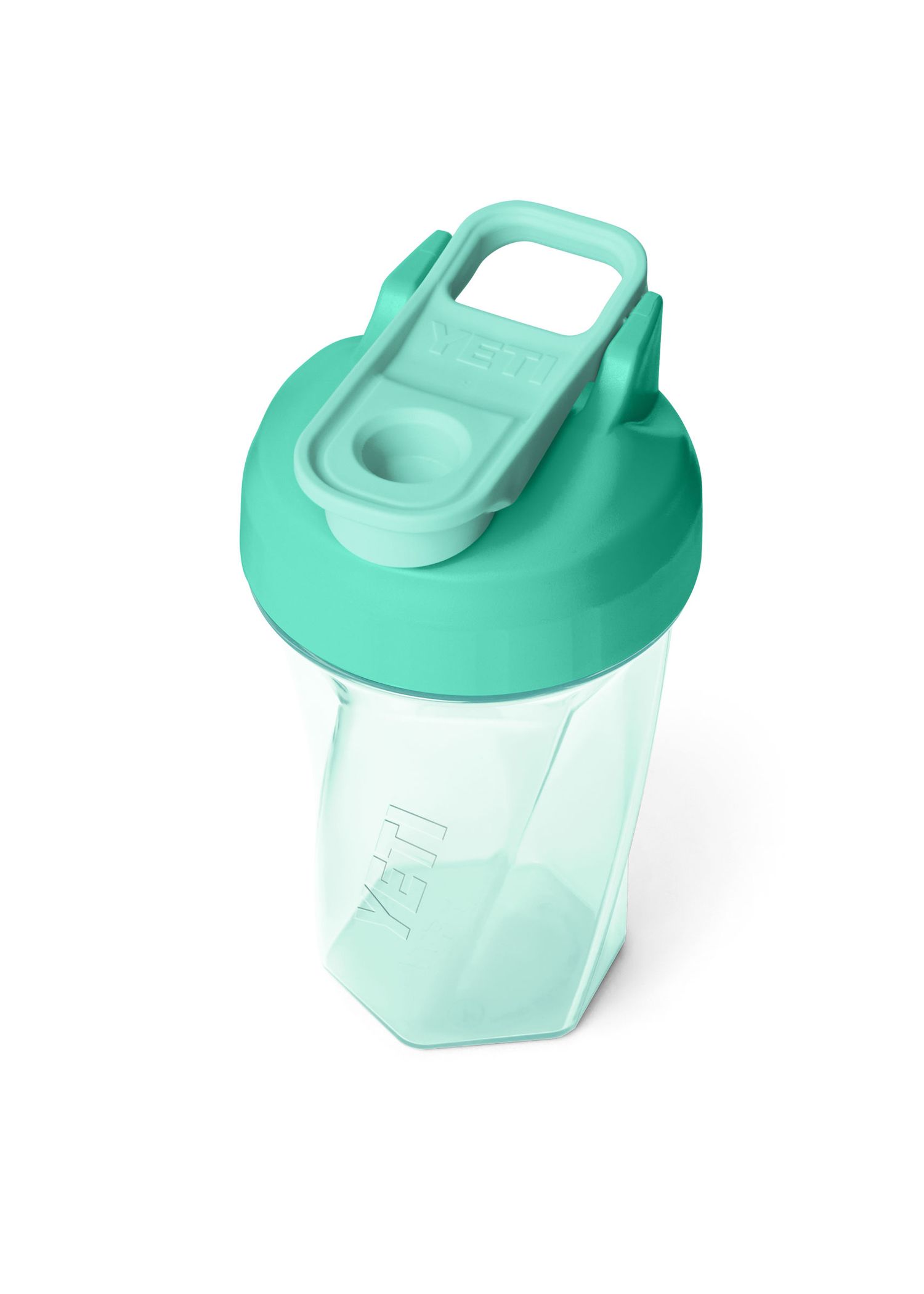 Yeti Yonder 20oz Shaker Bottle Seafoam