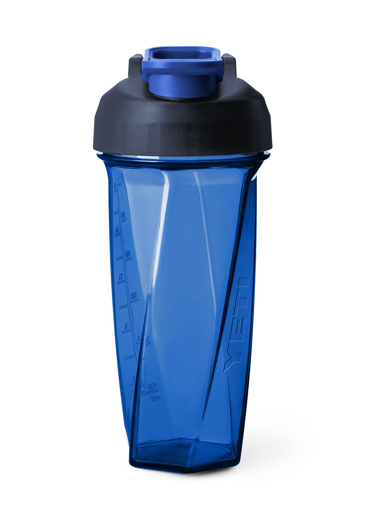 Yeti Yonder 27oz Shaker Bottle Royal Blue