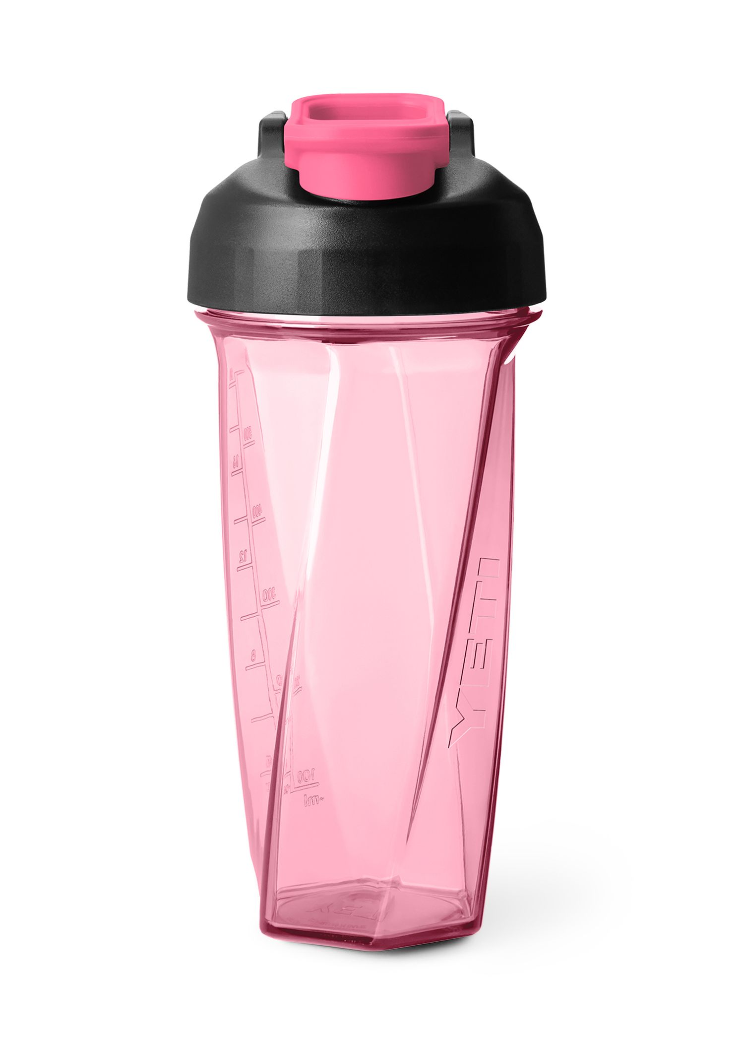 Yeti Yonder 27oz Shaker Bottle Tropical Pink
