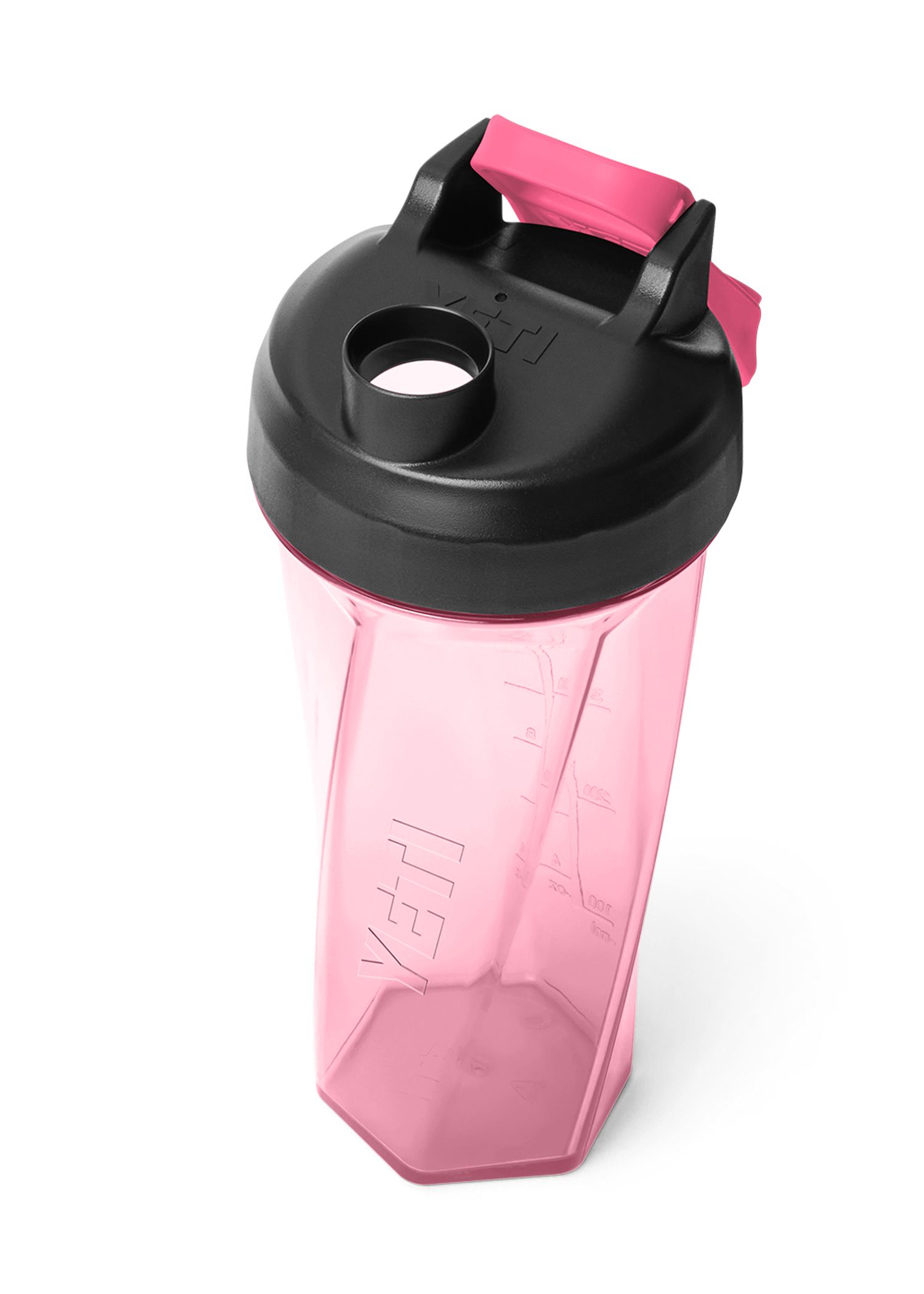 Yeti Yonder 27oz Shaker Bottle Tropical Pink