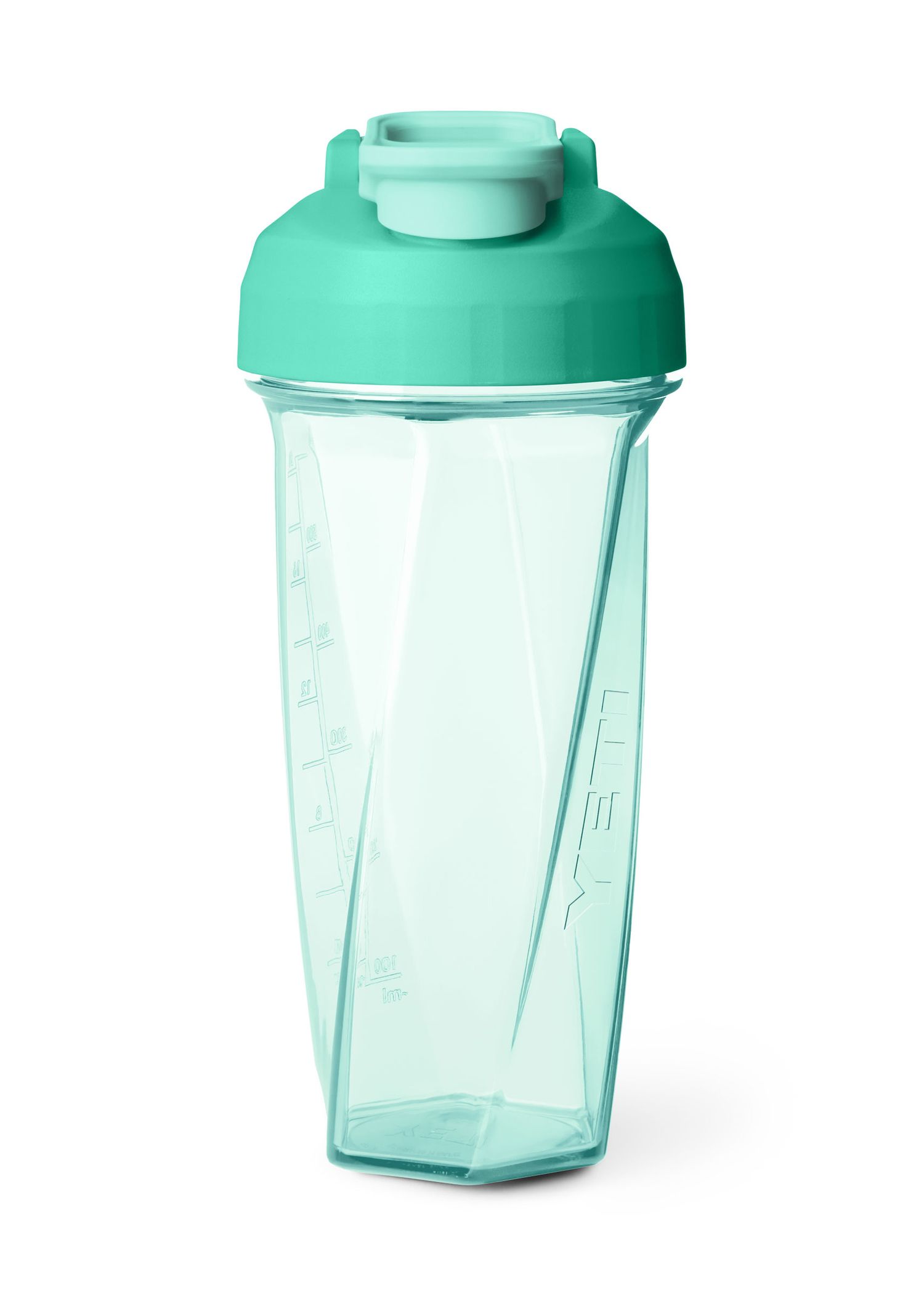 Yeti Yonder 27oz Shaker Bottle Seafoam