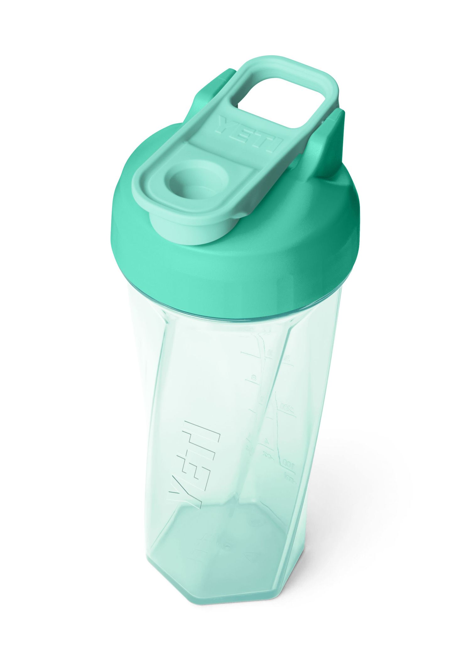 Yeti Yonder 27oz Shaker Bottle Seafoam