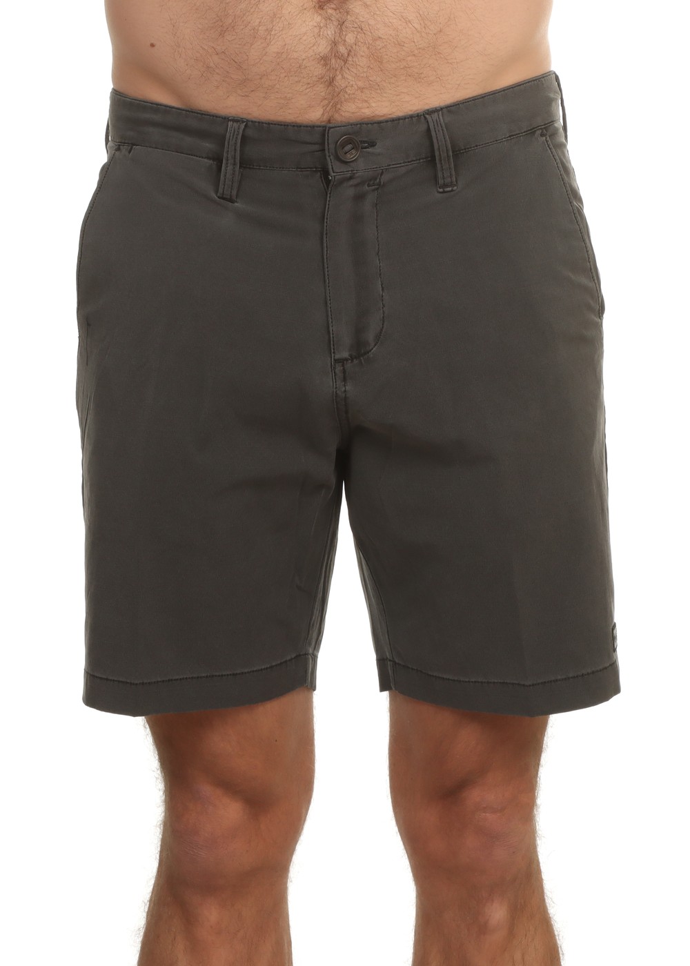 Billabong Crossfire Wave Washed Shorts Black