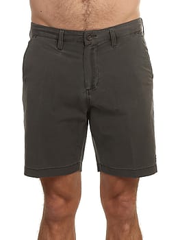 Billabong Crossfire Wave Washed Shorts Black