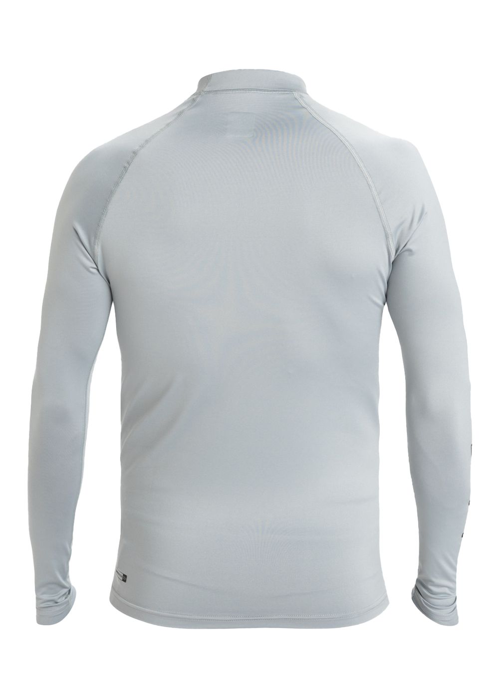 Quiksilver Everyday Long Sleeve UPF 50 Rashvest Quarry