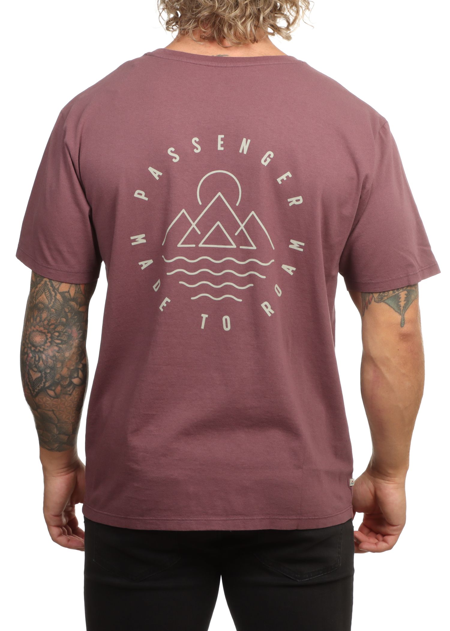 Passenger Escapism Tee Brambleberry