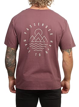 Passenger Escapism Tee Brambleberry