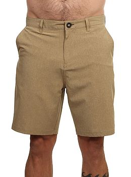 Billabong Surftrek Transport Shorts Gravel