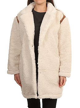 Billabong Sweet Escape Jacket Salt Crystal