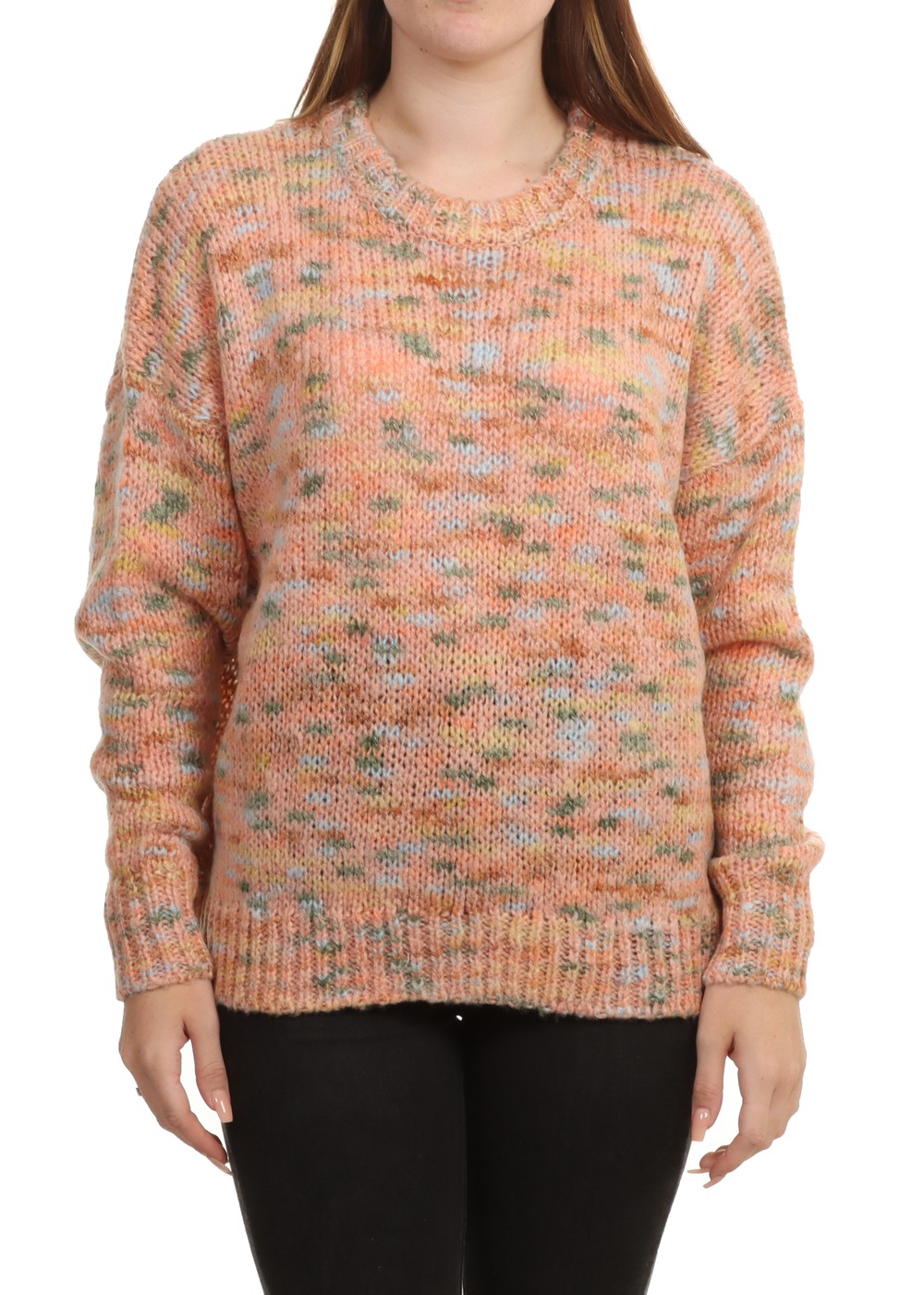 Billabong In The Sky Sweater Multi