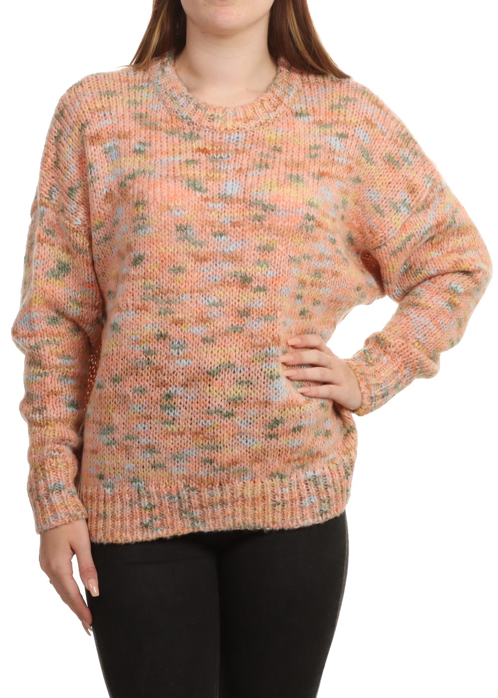 Billabong In The Sky Sweater Multi