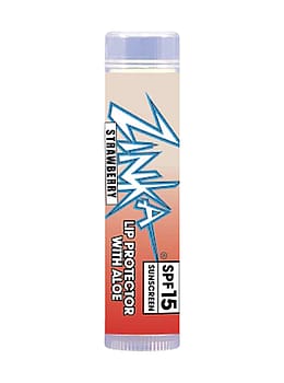 Zinka Lip Balm Strawberry SPF15