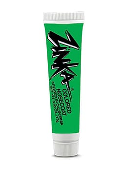 Zinka Nosecoat Waterproof Suncream Jungle Green