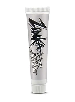 Zinka Nosecoat Waterproof Suncream Silver