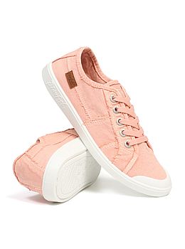 Blowfish Vesper Shoes Sweet Shrimp Canvas