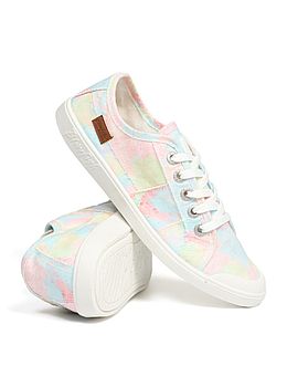 Blowfish Vesper Shoes Sweet Trip Canvas